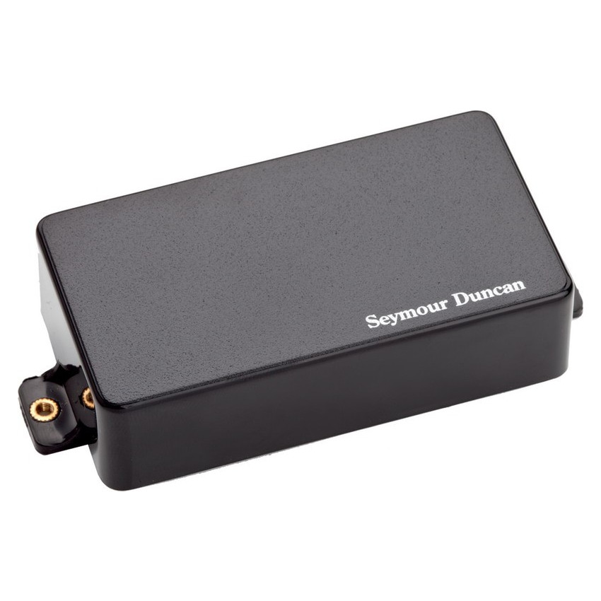 SEYMOUR DUNCAN AHB-2B BLACKOUT METAL HB BLK