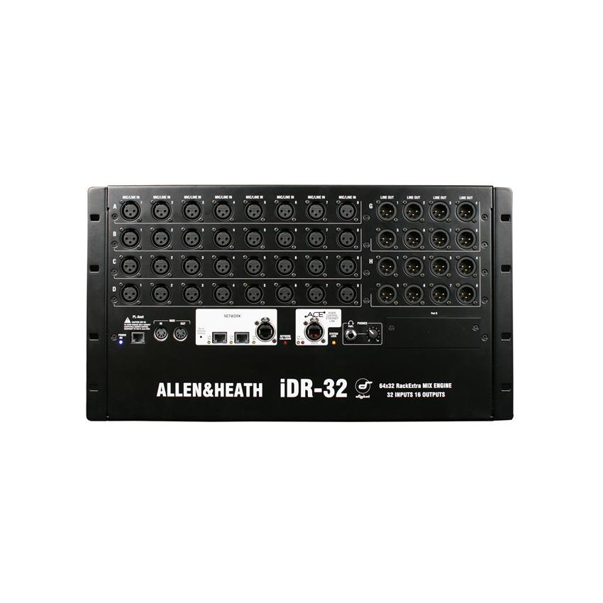 Allen & Heath iDR-32