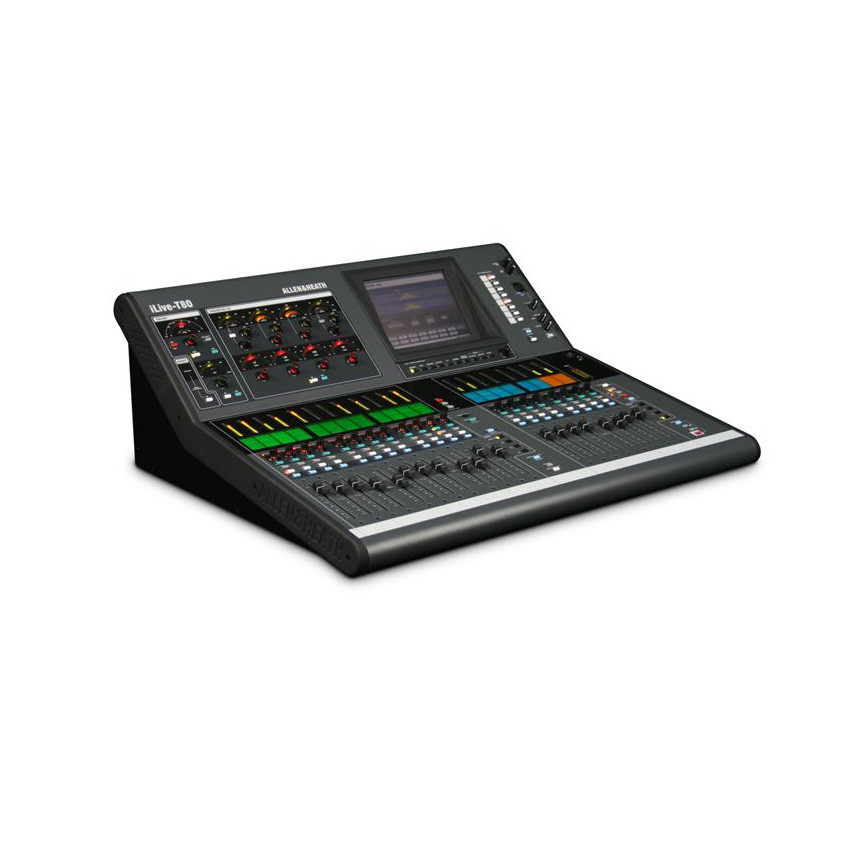 Allen Heath iLIVE-T 80