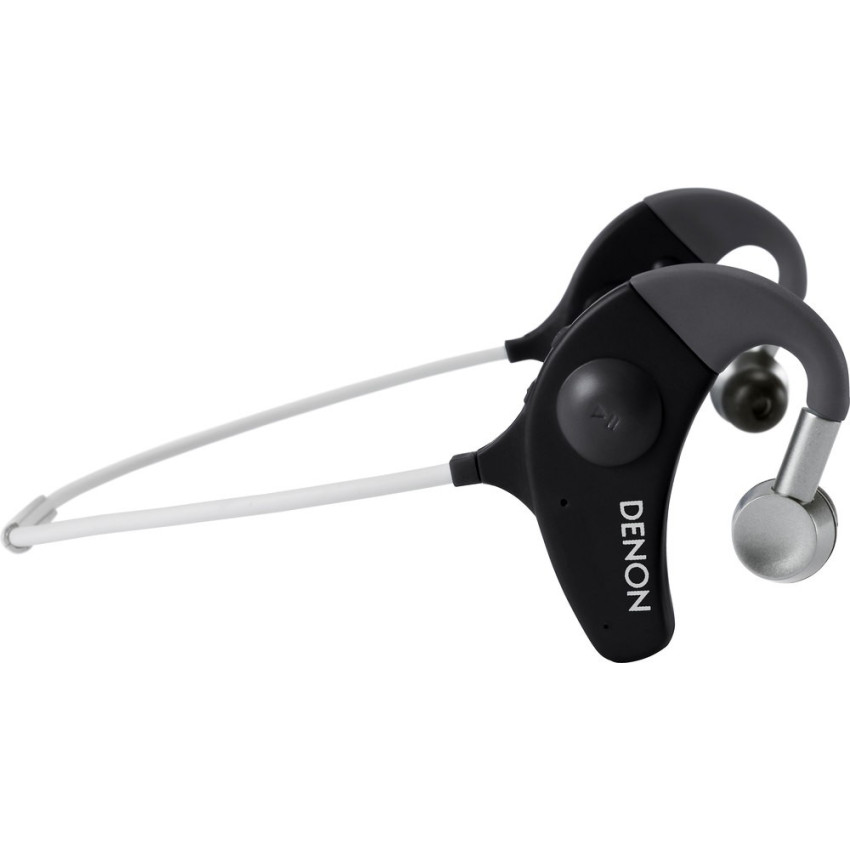 Denon AH-W150 Black