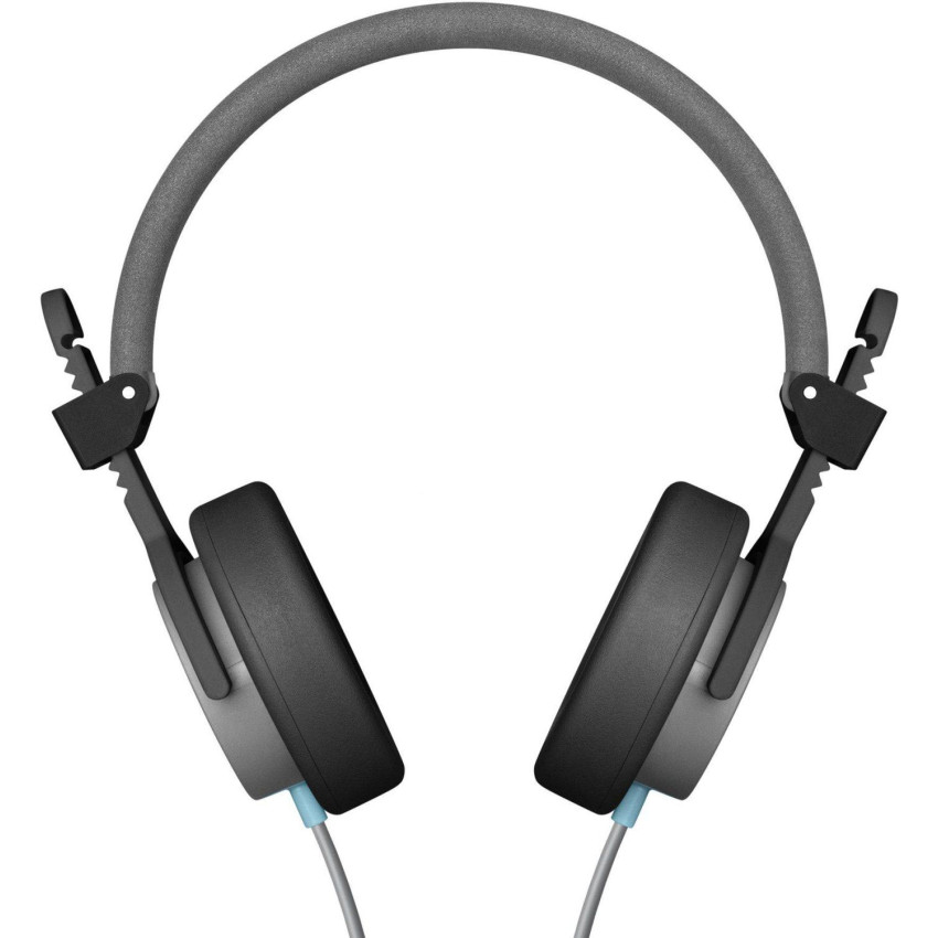 Aiaiai Capital Headphone w/mic Concrete Grey