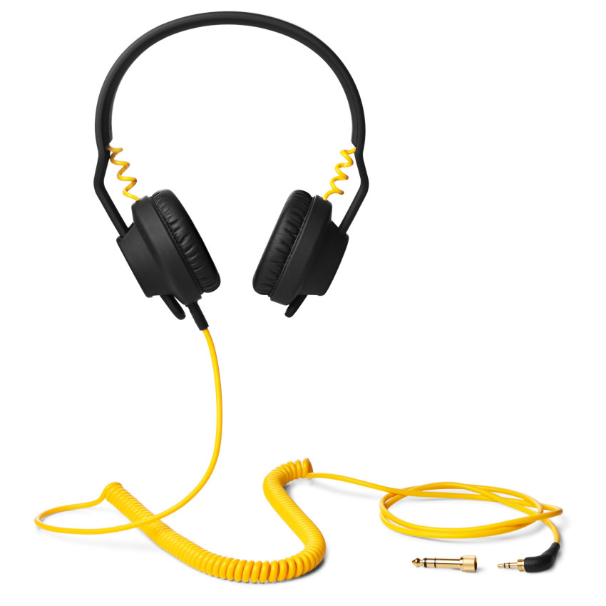 AIAIAI TMA-1 DJ Mic Fool's gold