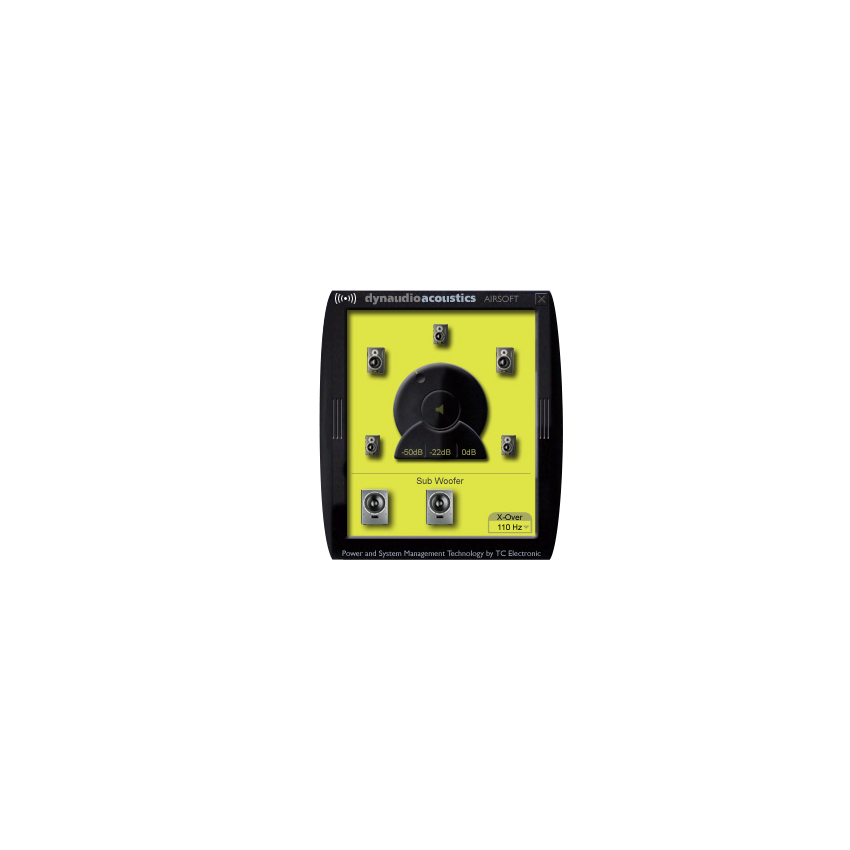 Dynaudio AIR SOFT