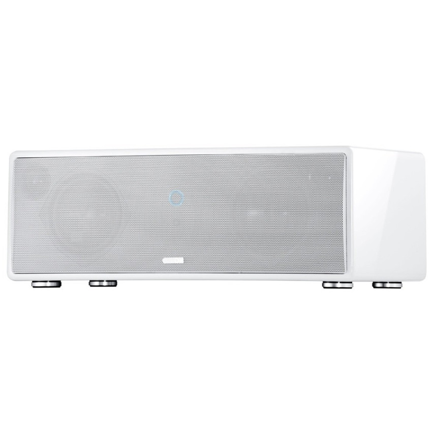 Canton Musicbox Air 3 White High Gloss