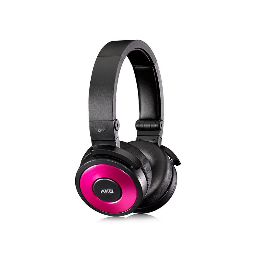 AKG K619 Pink