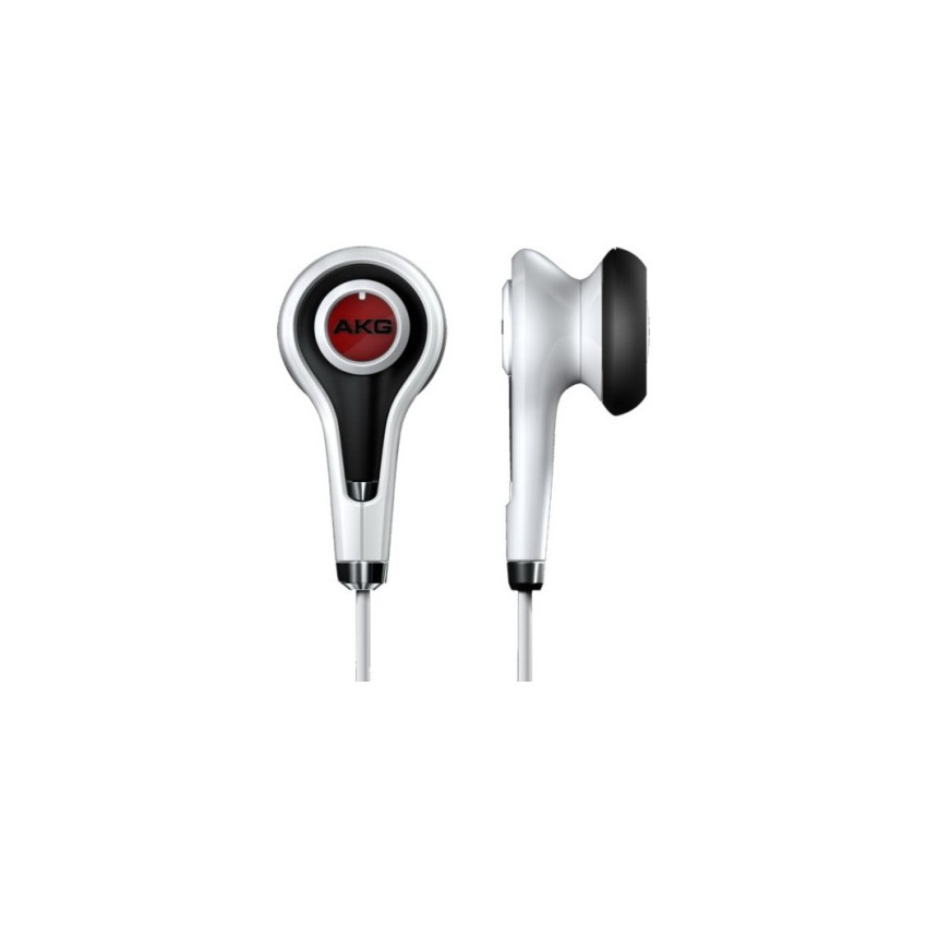 AKG 317 White