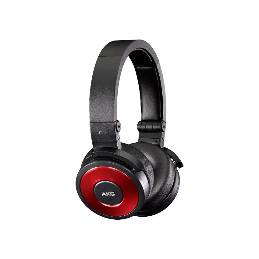 AKG K619 Red