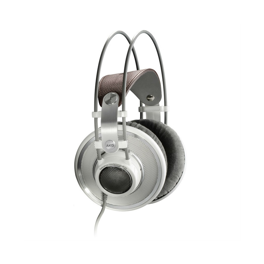 AKG K701 открытые наушники