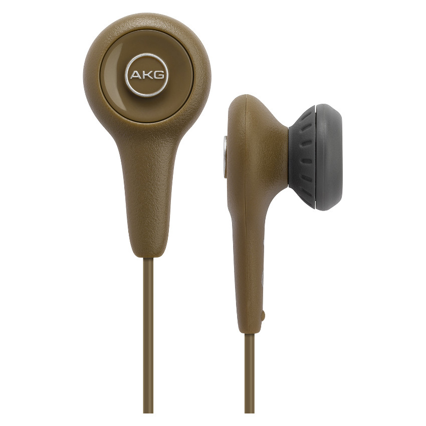 AKG Y10 Brown