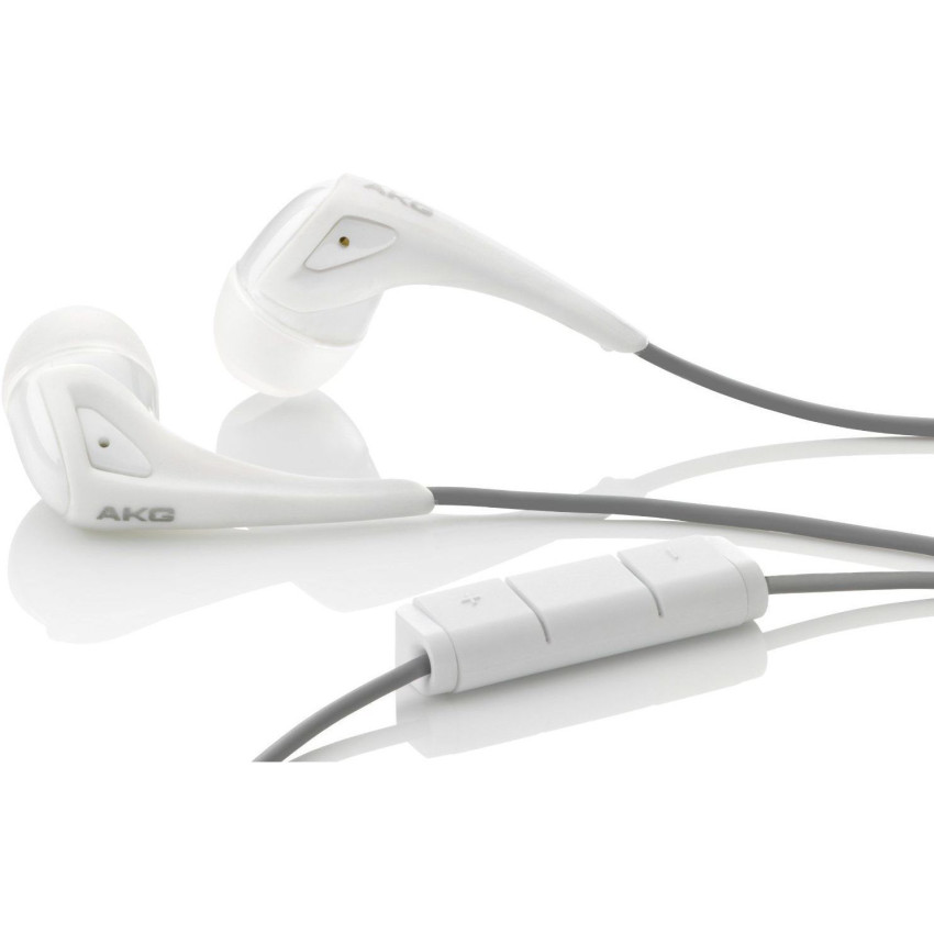 AKG 350 White