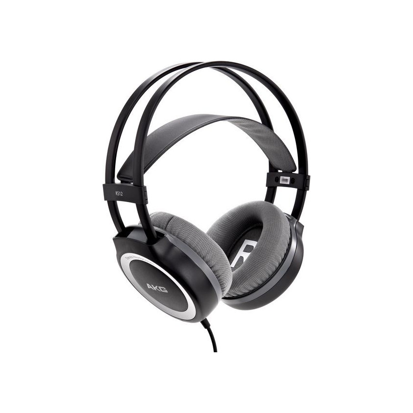 AKG K 512 MKII White