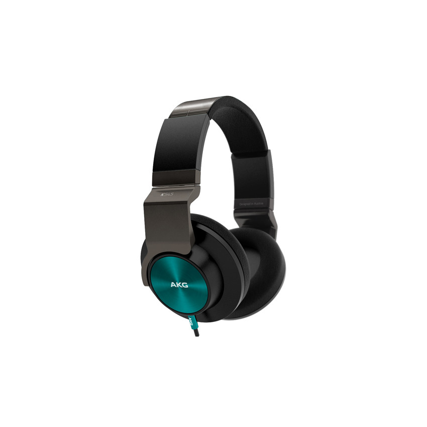 AKG K545 Green