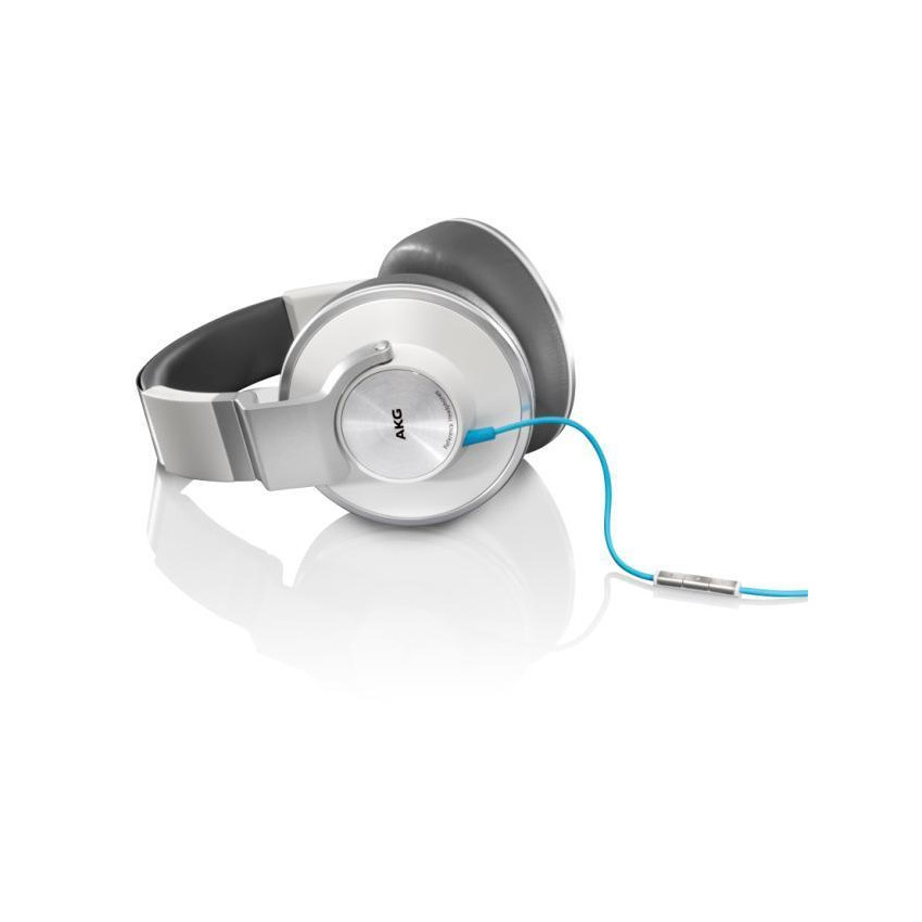AKG K 551 Silver