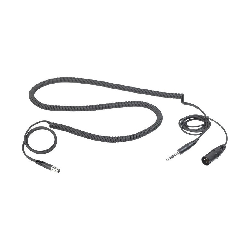 AKG MK HS Studio D