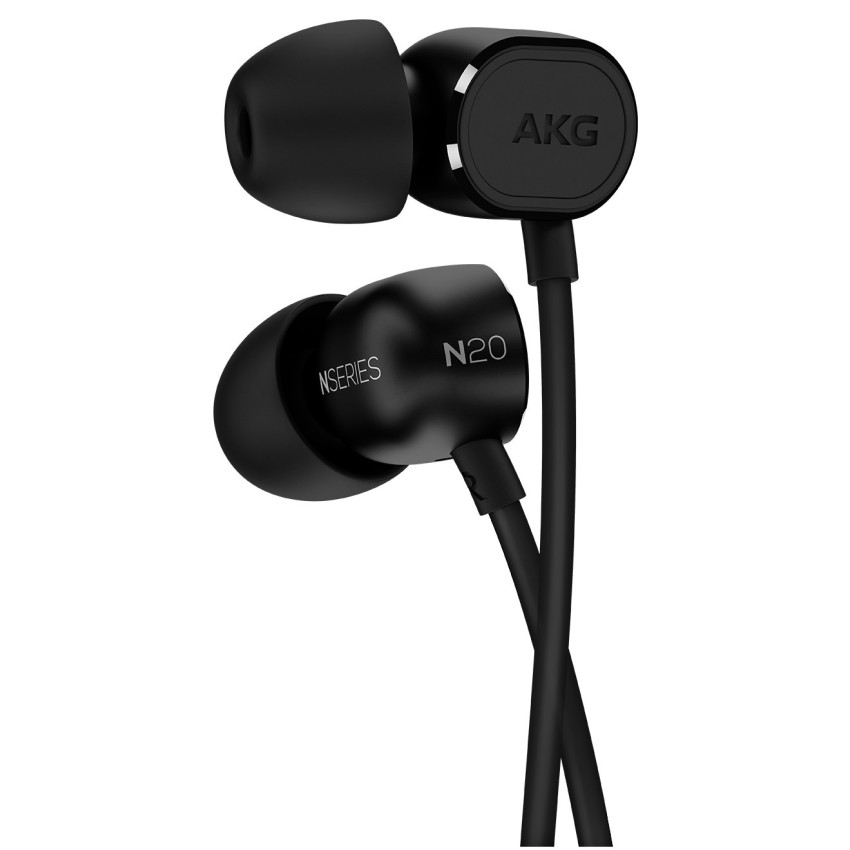AKG N20U Black