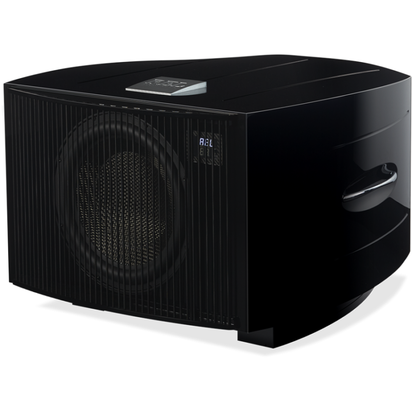 REL No.32 Piano Black