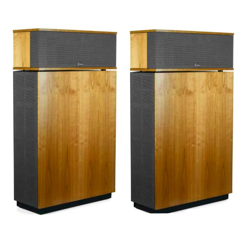 Klipsch Klipschorn AK6 Natural Cherr