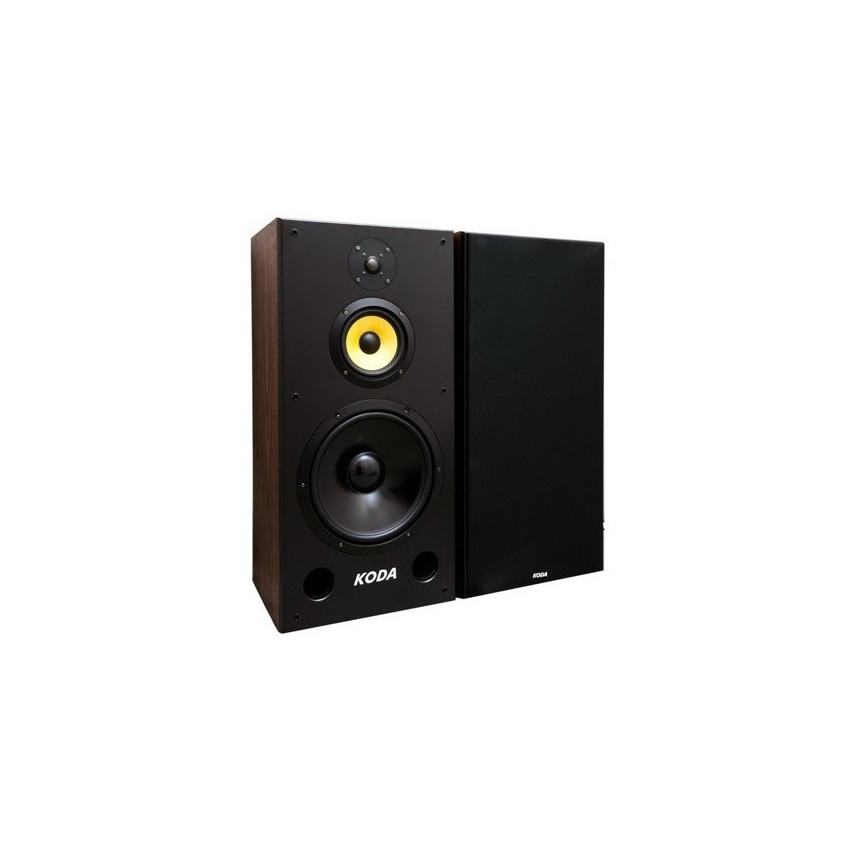KODA Rock I DARK WALNUT