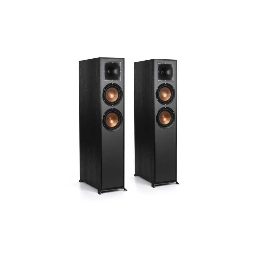 Klipsch Reference R-625FA Black - 2