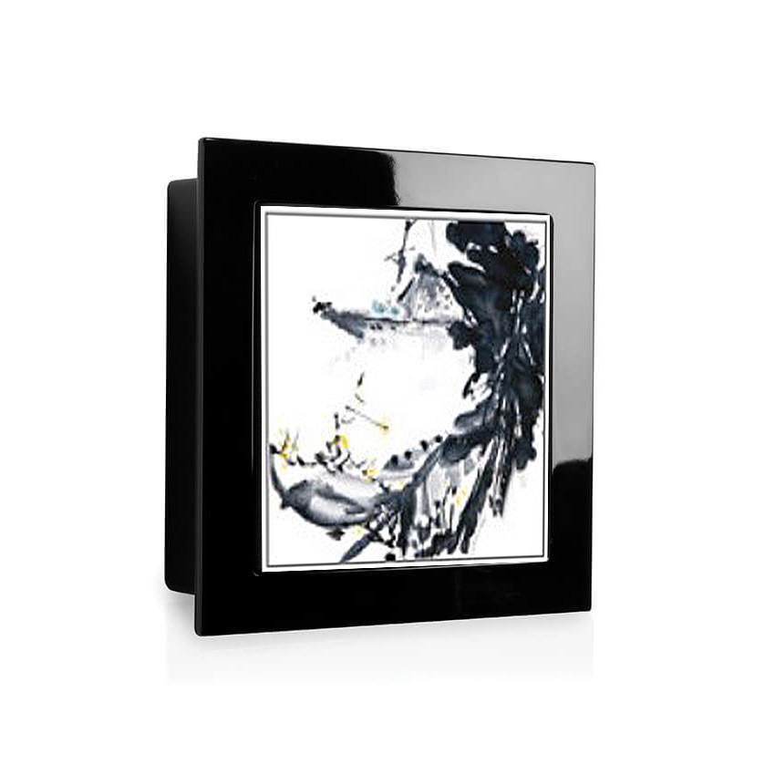 MONITOR AUDIO Grille Soundframe 3 Fine Art 7 (Left)