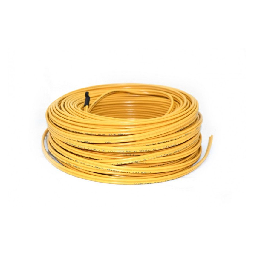 MT-Power Luxe Master Speaker Wire 4/14 AWG