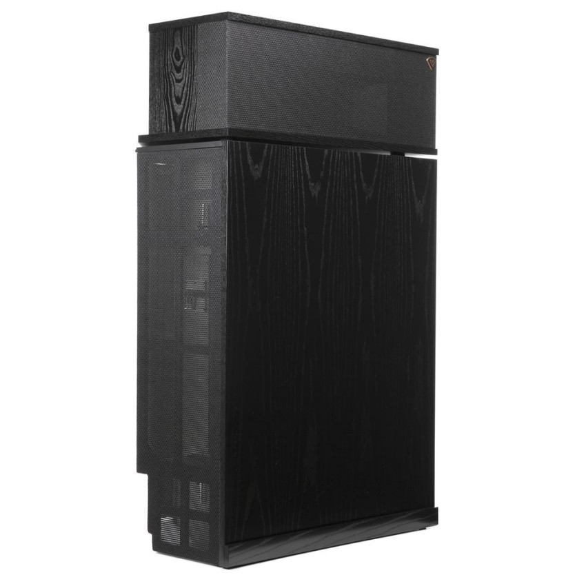 Klipsch Heritage Khorn AK5 Black