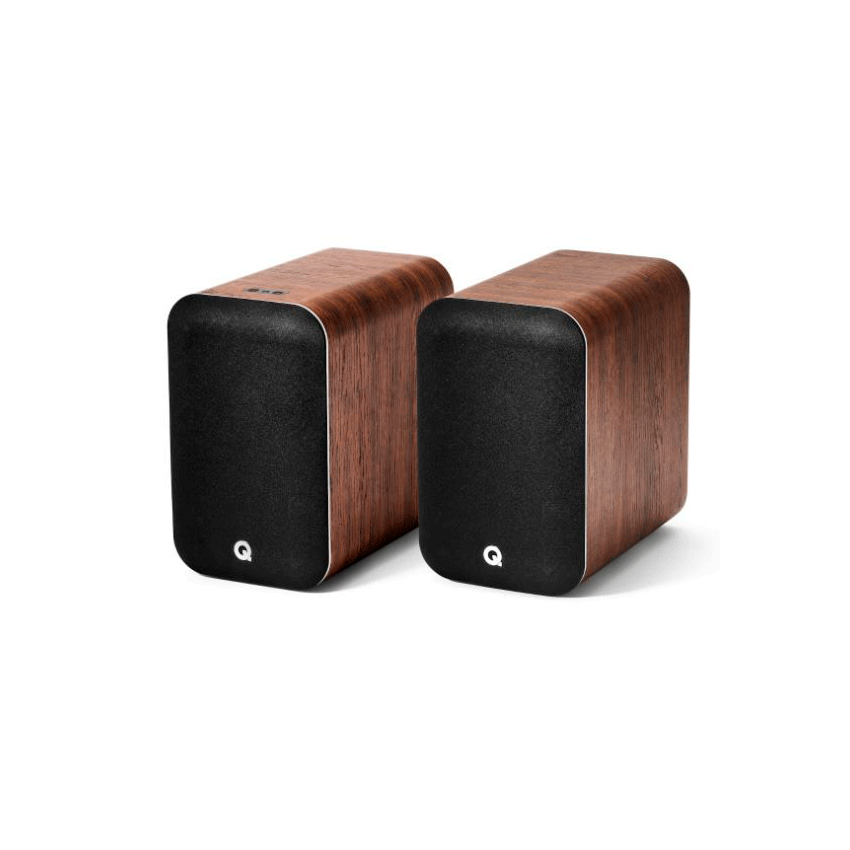 Q Acoustics M20 HD WIRELESS MUSIC SYSTEM WALNUT (QA7612)