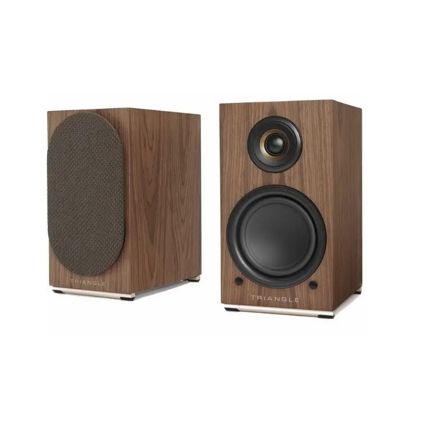Triangle AIO TWIN Wood Veneery