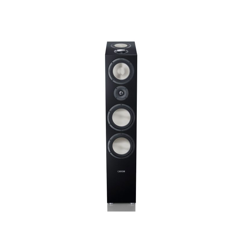 Canton GLE 90 AR Black