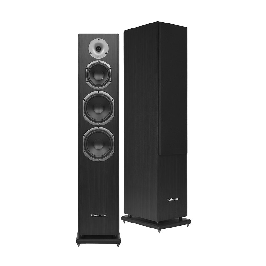 Cabasse Alderney MT 32 Ebony