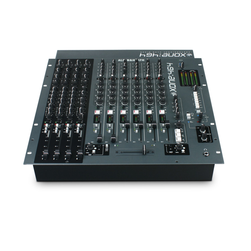 Allen Heath XONE2:464