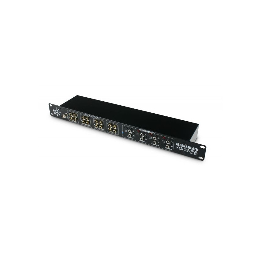 Allen Heath XONE:PB