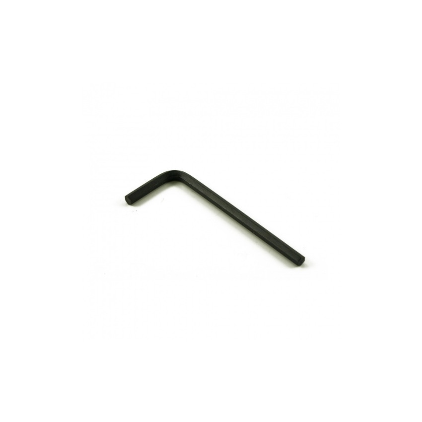 FENDER TRUSS ROD ADJUSTMENT WRENCH 1/8