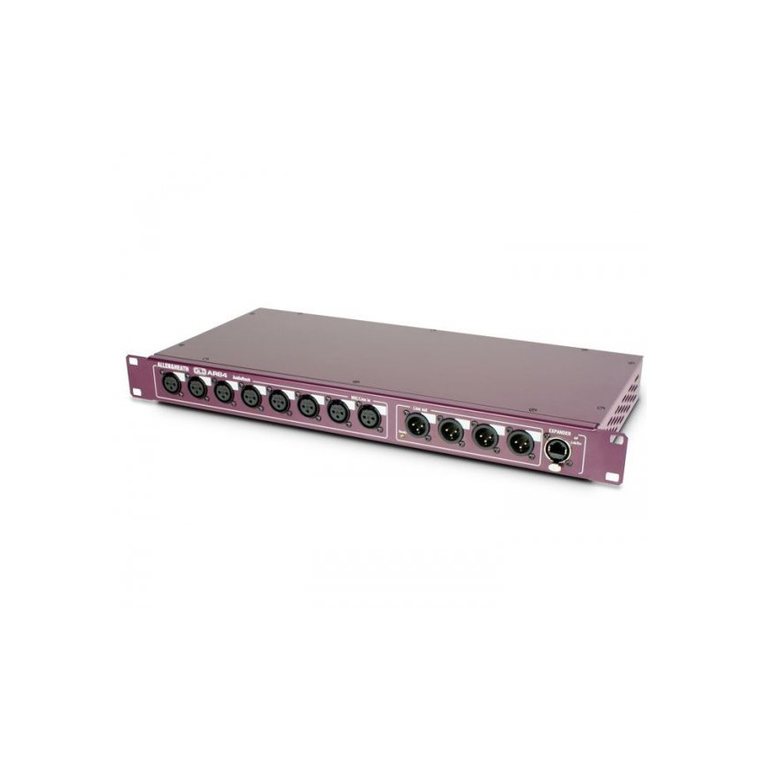 Allen & Heath AR0804