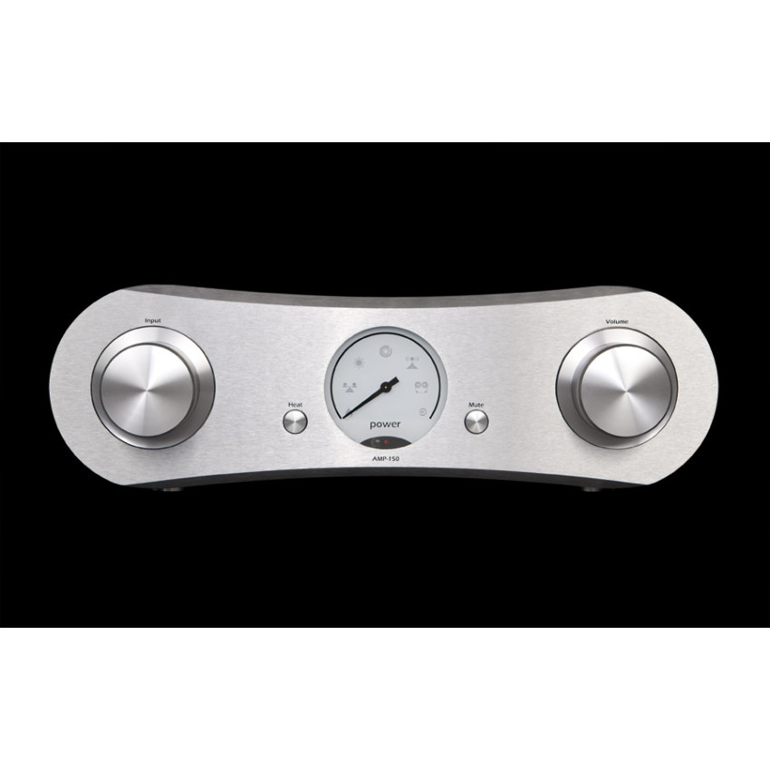 Gato Audio AMP-150 High Gloss Black