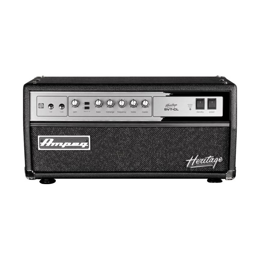 Ampeg HSVTCL