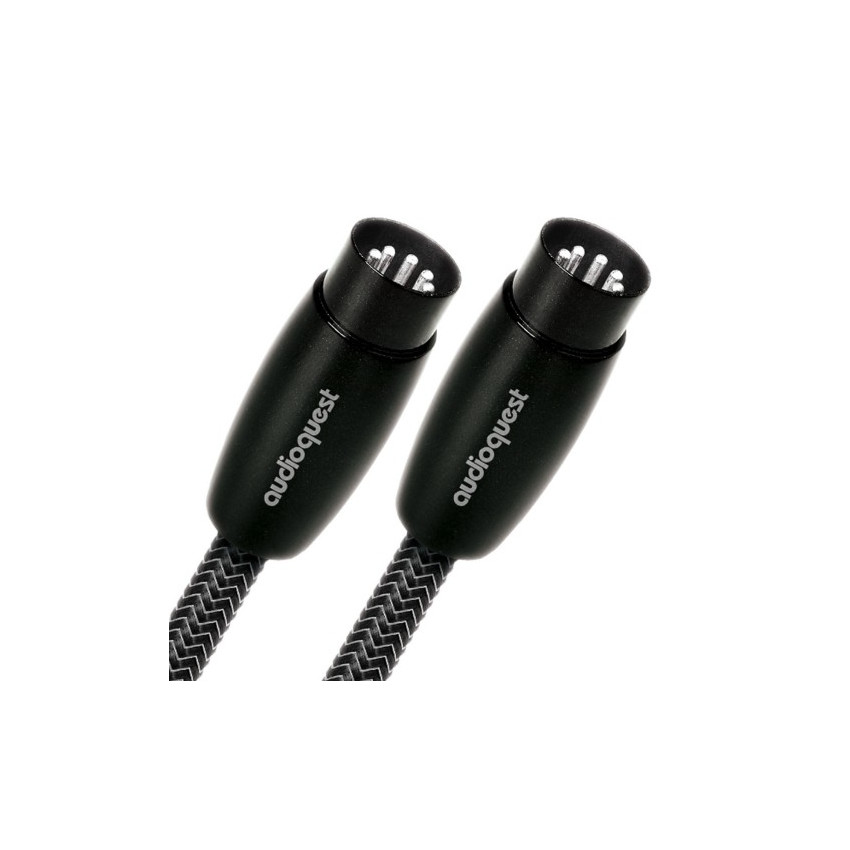 AUDIOQUEST 1.0m ANGEL XLR