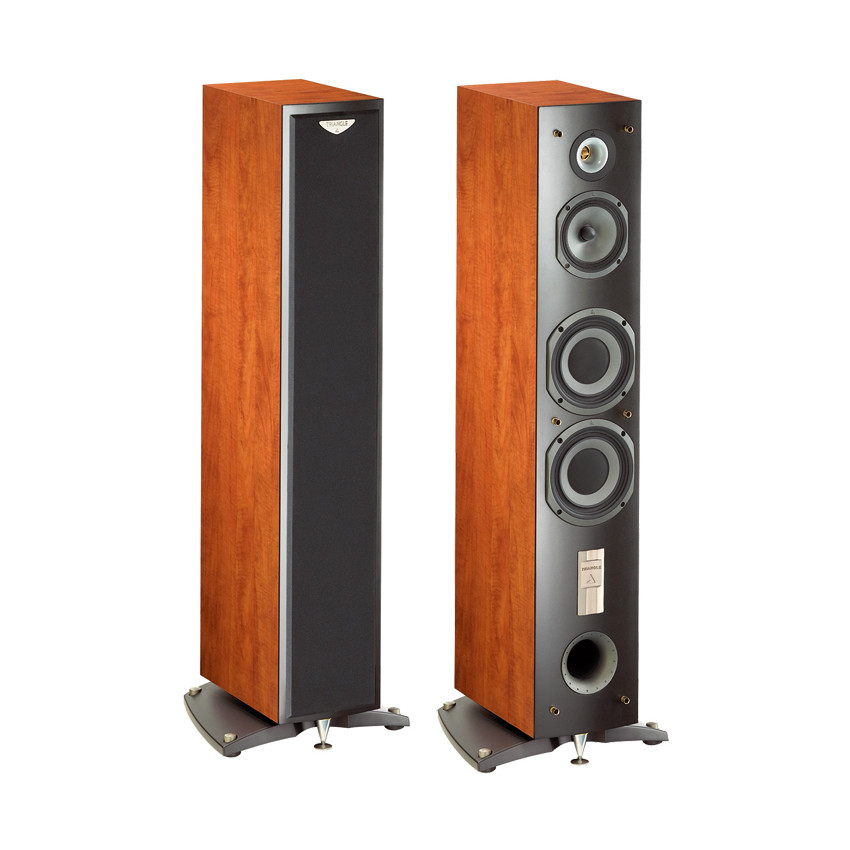 Triangle Esprit Antal Ex Cognac