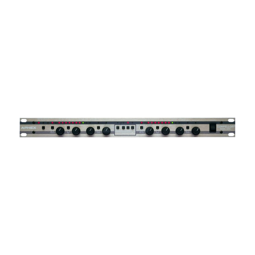 APHEX systems Aphex 320A