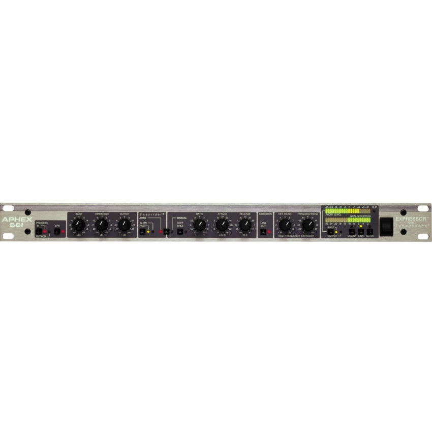 APHEX systems Aphex 661