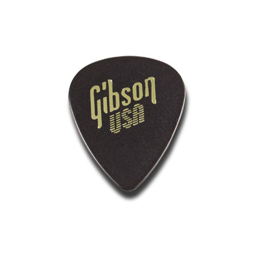GIBSON APRGG-73M 01 1/2 GROSS BLACK WEDGE STYLE/MEDIUM