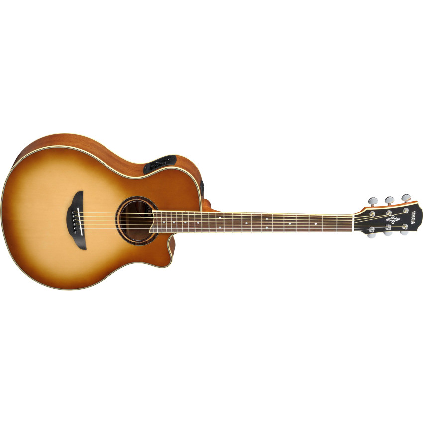YAMAHA APX700II SB