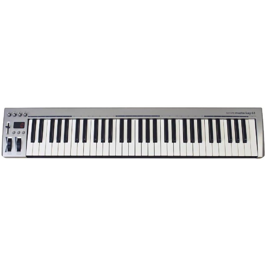 Nektar Acorn Masterkey 61