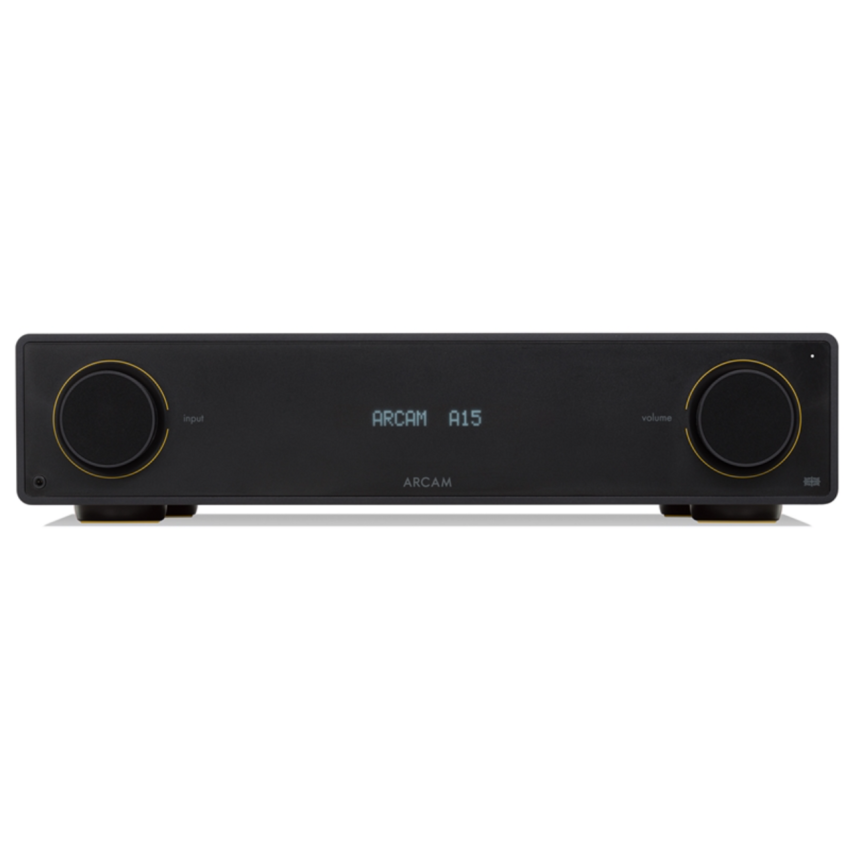 Arcam RADIA A15