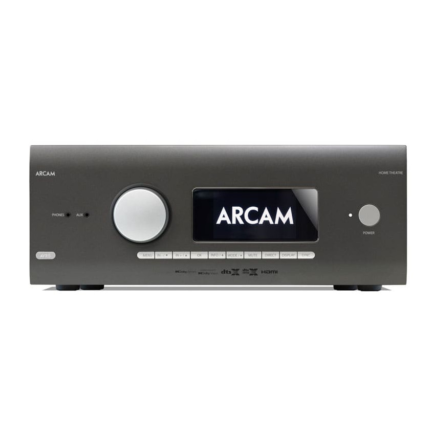 ARCAM AVR5 (ARCAVR5EU)