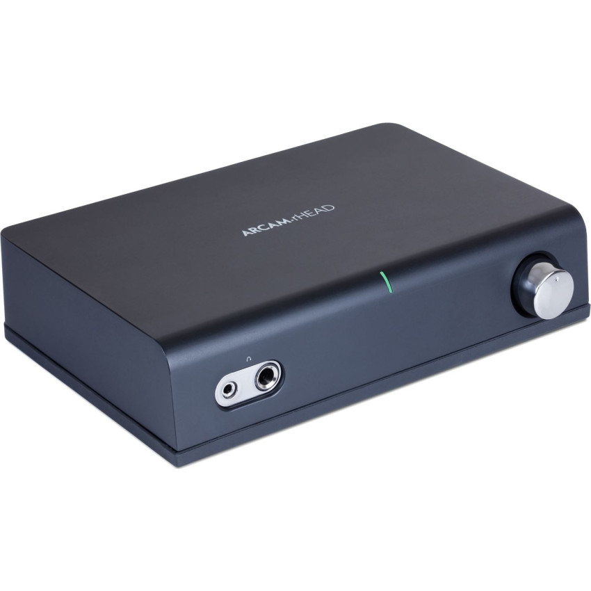 ARCAM rHEAD