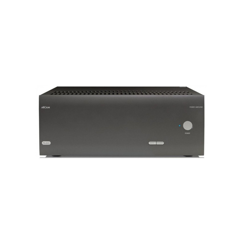 Arcam PA240 Black (ARCPA240EU)