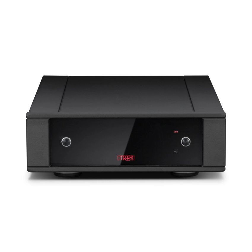 Rega ARIA MK3 MM/MC