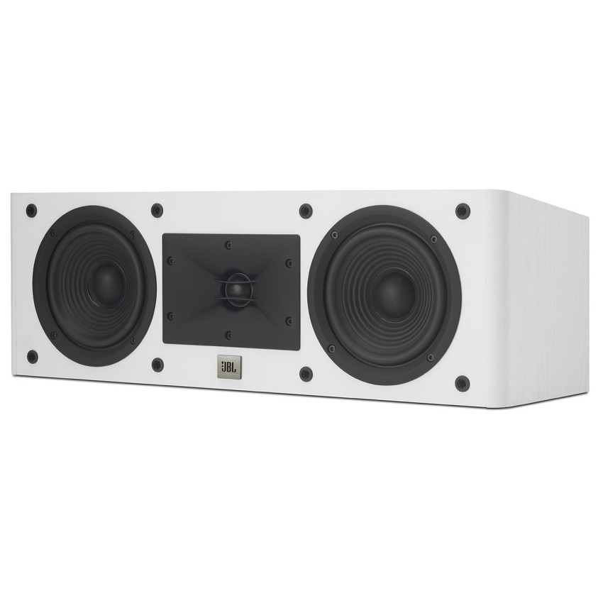 JBL ARENA 125C MATTE WHITE