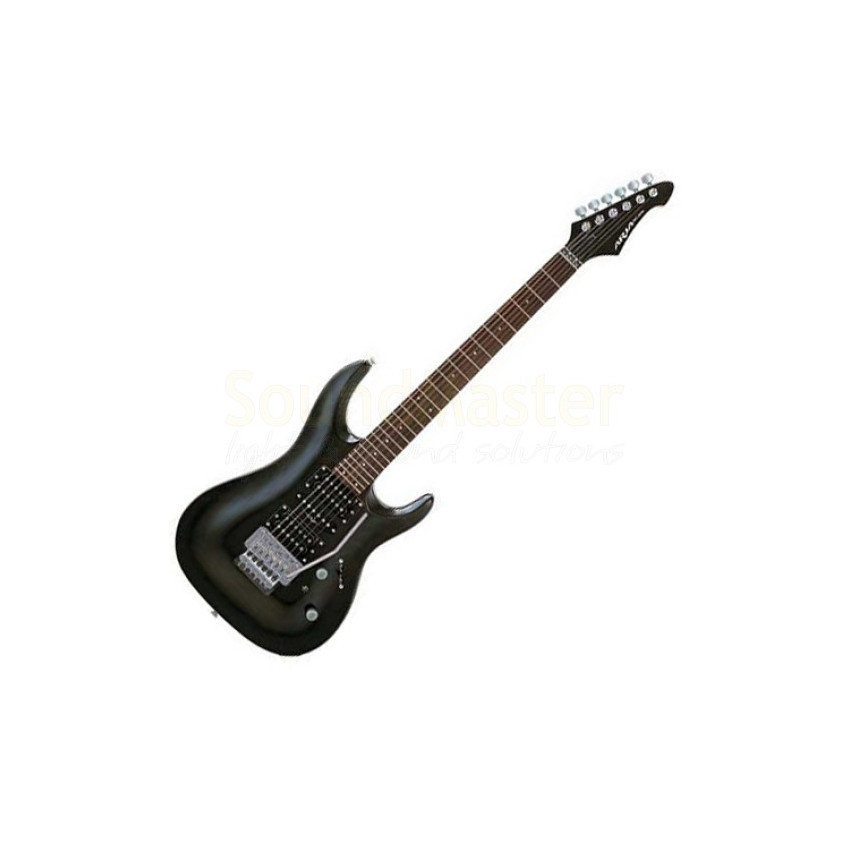 Aria MAC 40 BK